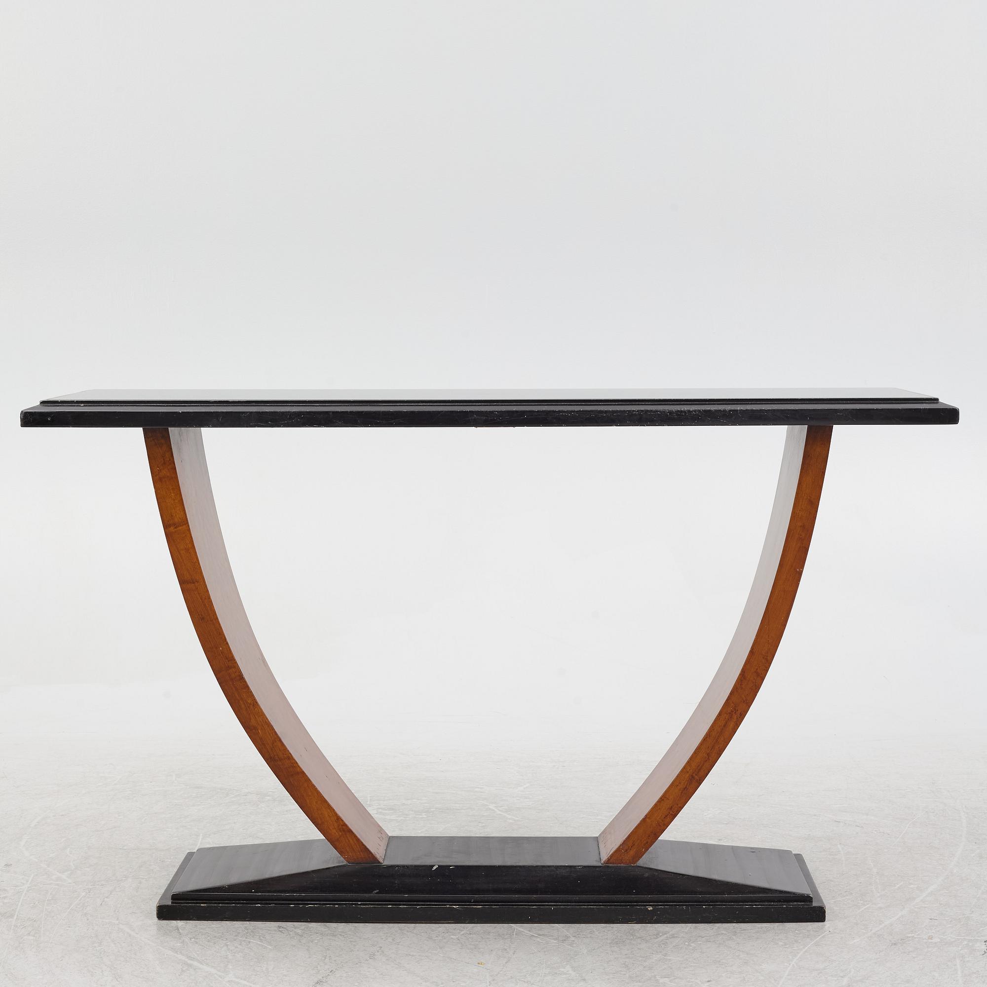 Sideboard, Art Deco style, Fiorini, Italy.
