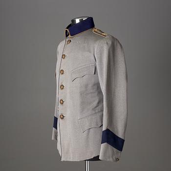 UNIFORM, 5 delar, Västernorrlands regemente, M/1910.