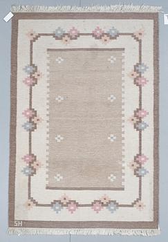 MATTA, röllakan, sign S H. 199 x 140.