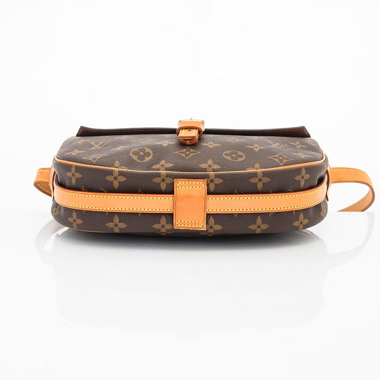 Louis Vuitton, a Monogram 'Jeune Fille' Bag.