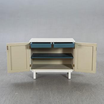 Göran Malmvall, Karl Andersson, Bedside table / cabinet, Göran Malmvall, Swedish Fur Karl Andersson Huskvarna,