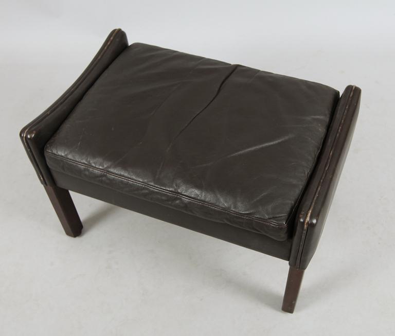 FOTPALL, 1960-/70-tal.