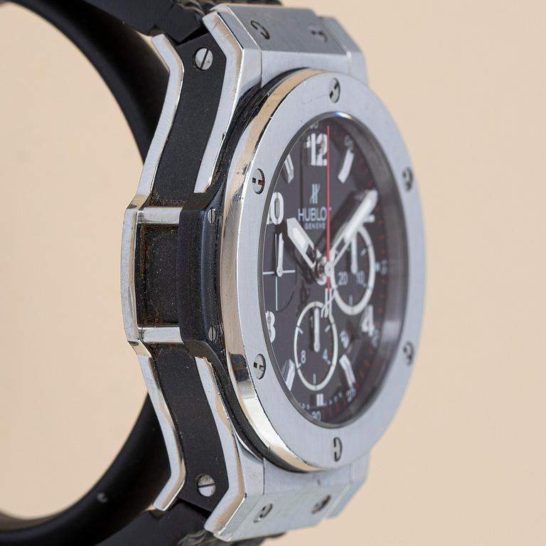 Hublot, Big Bang, ca 2006.