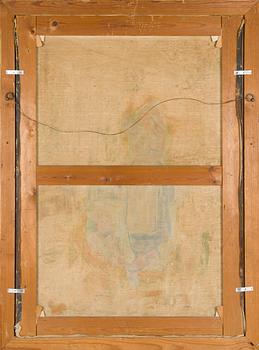 Raffaello Gambogi, Vindruvsplockerskan.