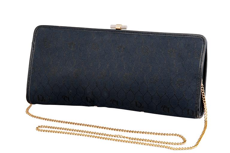 AN EVENING BAG, Christian Dior.