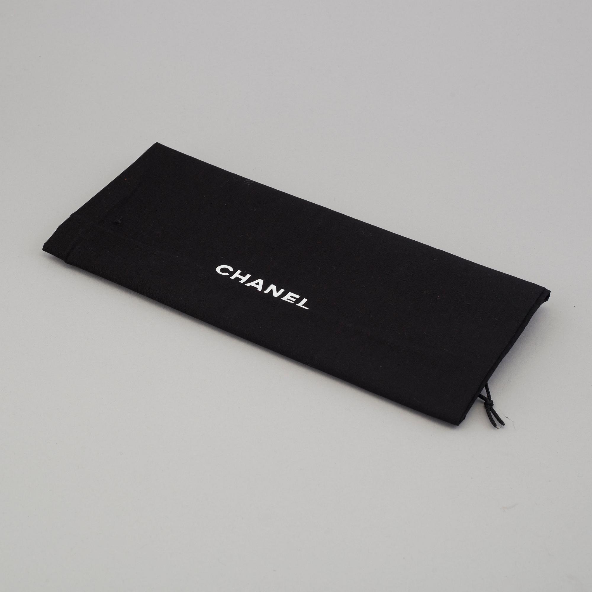 CHANEL, ryggsäck, 1994-96.