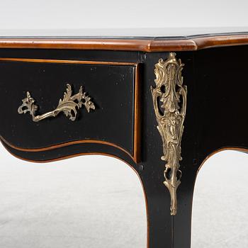 Desk, Rococo style, first half of the 20th century.