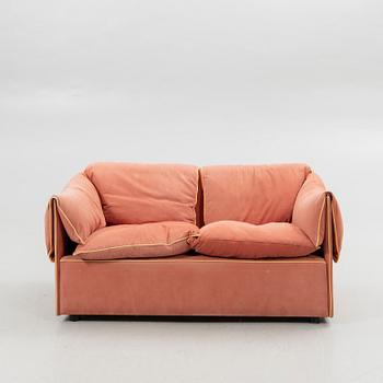 Sofa, Eilersen, circa 2000.