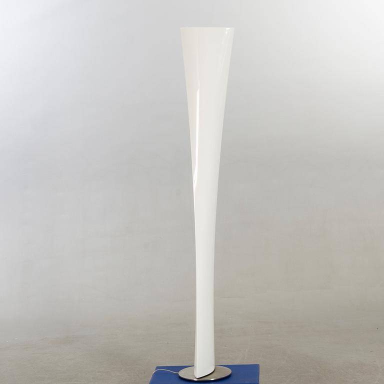 Marco Acerbis floor lamp "Polaris" For Fontana arte 2007.