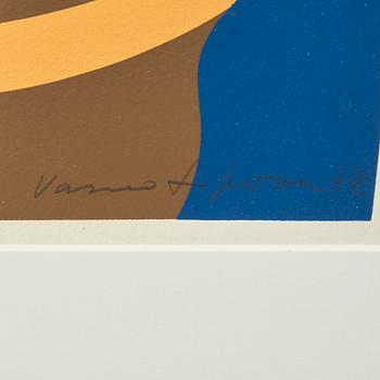 Vasko Lipovac, Komposition med fartyg och sjöman.