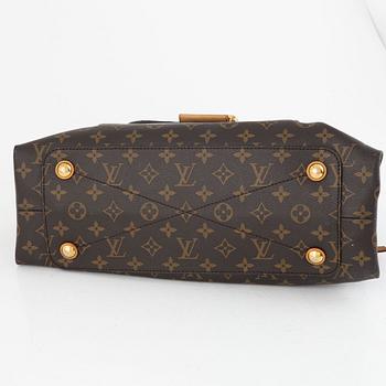Louis Vuitton, bag, "Olympe", 2012.