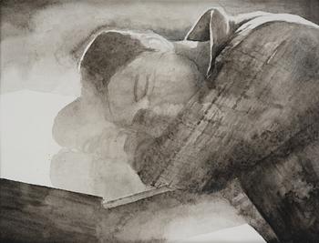 Johannes Heldén, Utan titel.