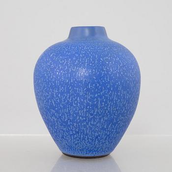 Berndt Friberg, a stoneware vase, Gustavsberg.