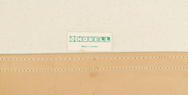 SOFFA, "Ilona", Arne Norell, Aneby.