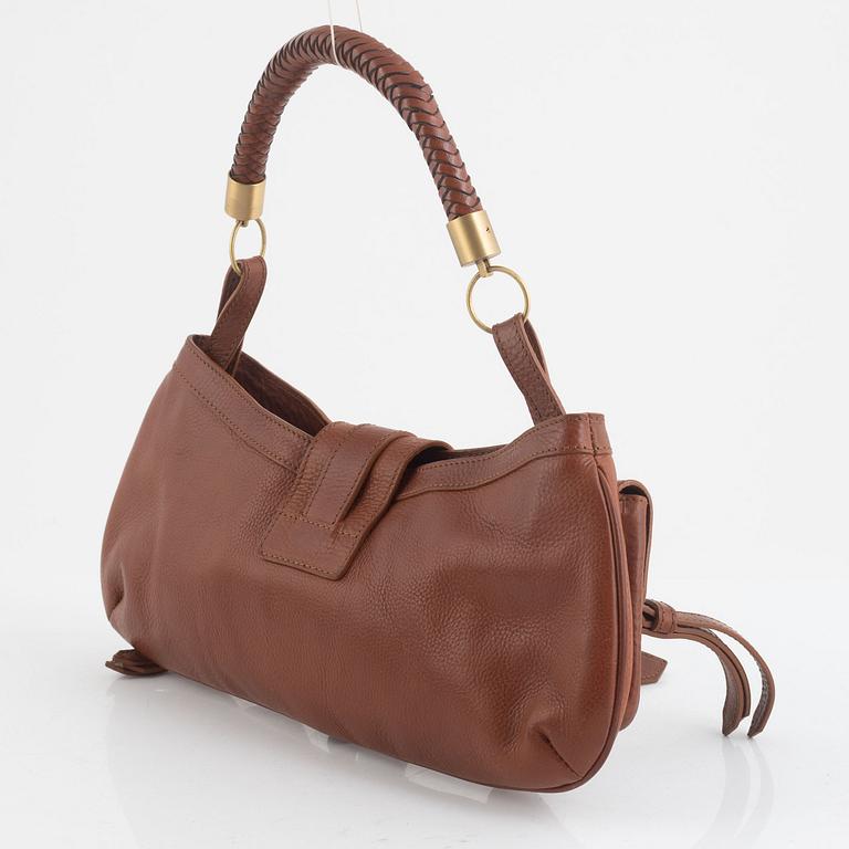 Burberry, bag, "Cinda".