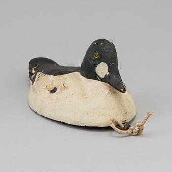 A sculpture from the early 20th century.