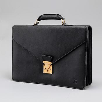 VÄSKA, "Ambassador", Louis Vuitton.