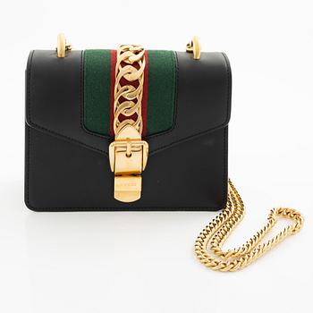 Gucci, väska, "Sylvie".