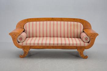 SOFFA, Karl Johan.