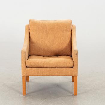 BØRGE MOGENSEN, an easy chair.