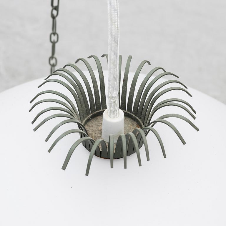 Gunnar Asplund, taklampa, "Asplund", Ateljé Lyktan, 1900-talets andra hälft.