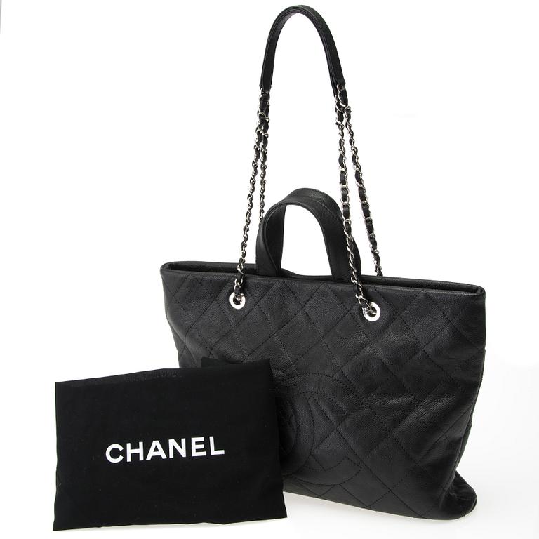 VÄSKA, Chanel.