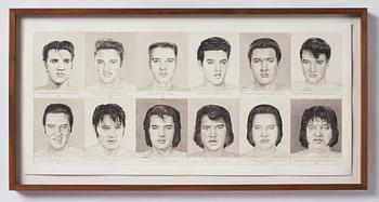 Jonas Brandin, "The evolution of E.A.P".