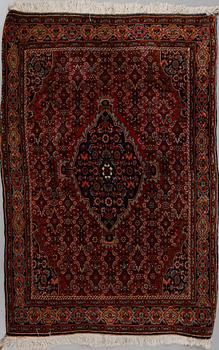 MATTA, Persien, old, ca 166 x 115 cm.