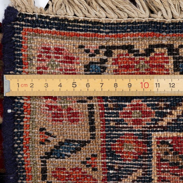 Nanadi, 307 x 212 cm.