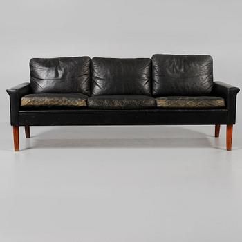 SOFFA, 1900-talets andra hälft.