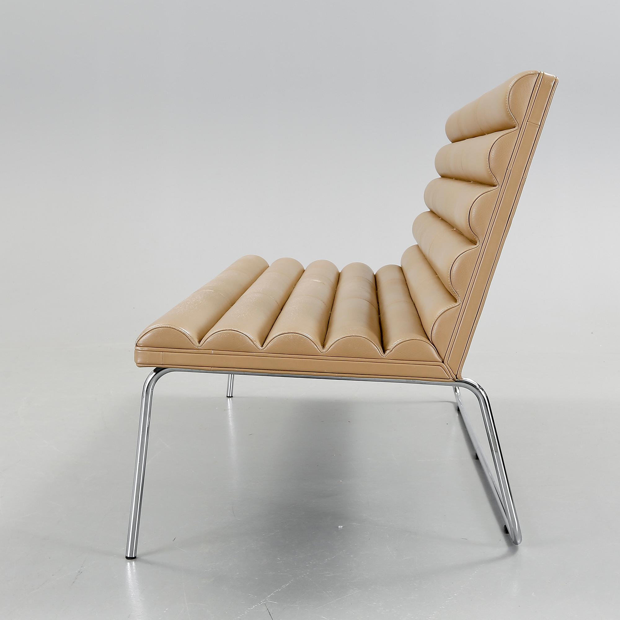 SOFFA, "Chicago", Gunilla Allard, 2000-tal.