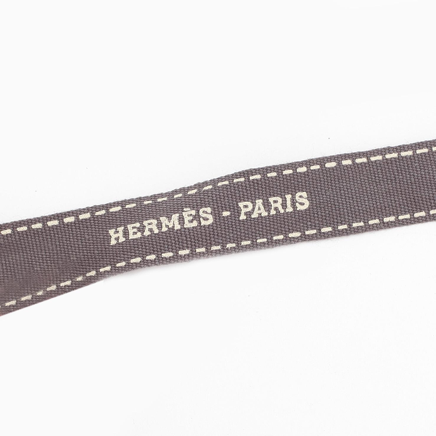 SCARF, Hermès, "Early America".