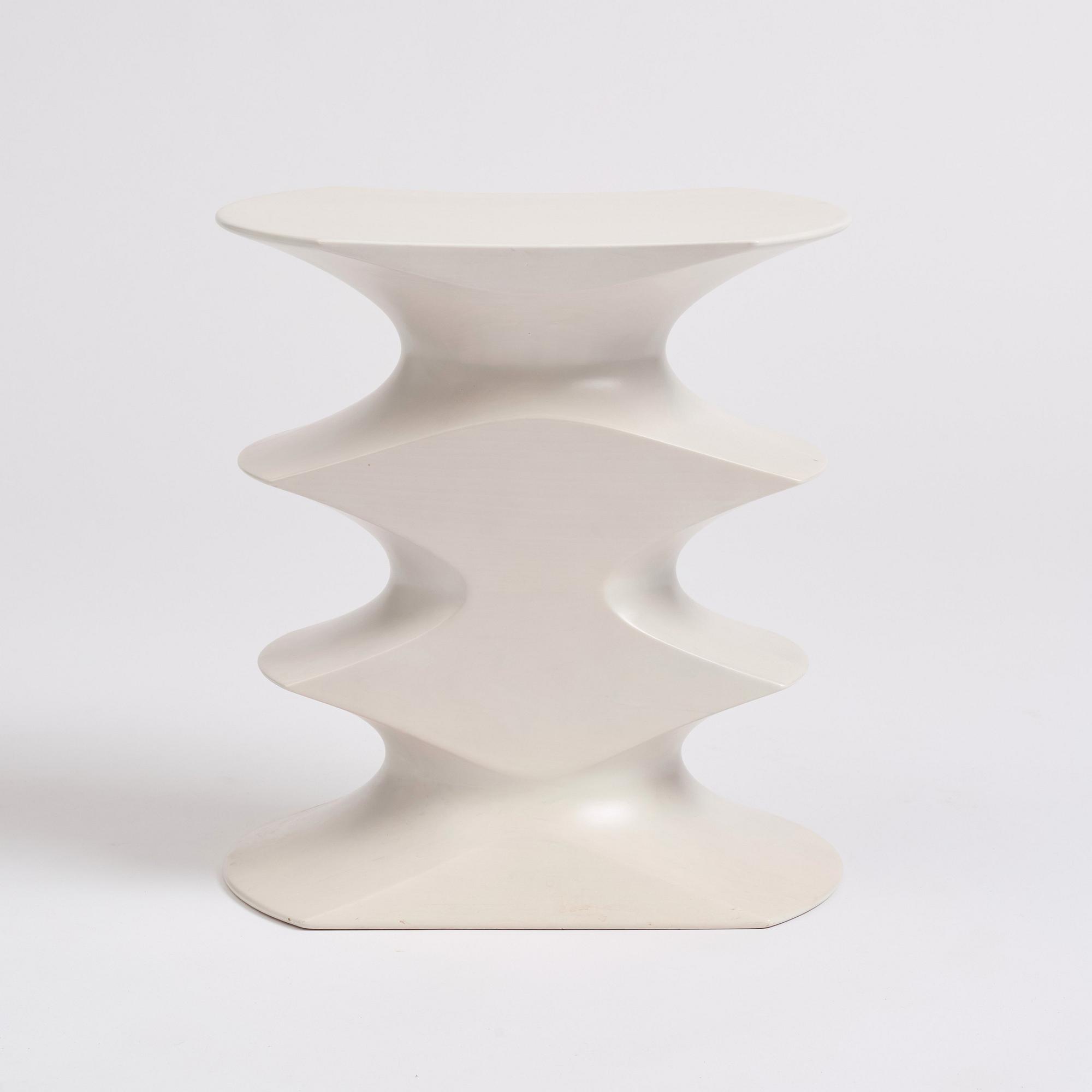 Herzog & de Meuron, pall, "Hocker", Vitra, efter 2005.