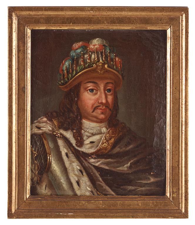 Lars Henning Boman, Regentlängd, 14 st.