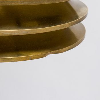 Kai Ruokonen, golvlampa, Orno 1970-tal.