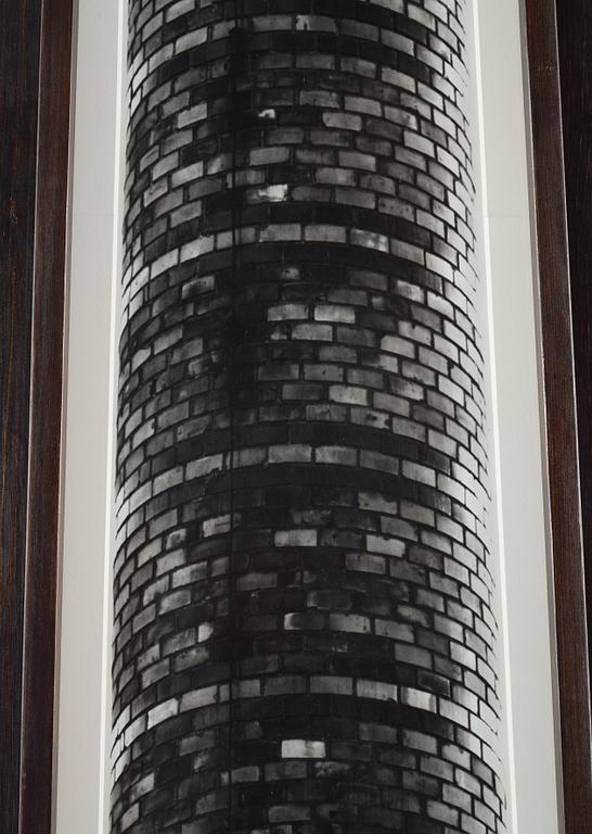 Jan Svenungsson, "CORNERED", 1992.