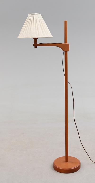 GOLVLAMPA, "Staken", Carl Malmsten, 1900-talets andra hälft.