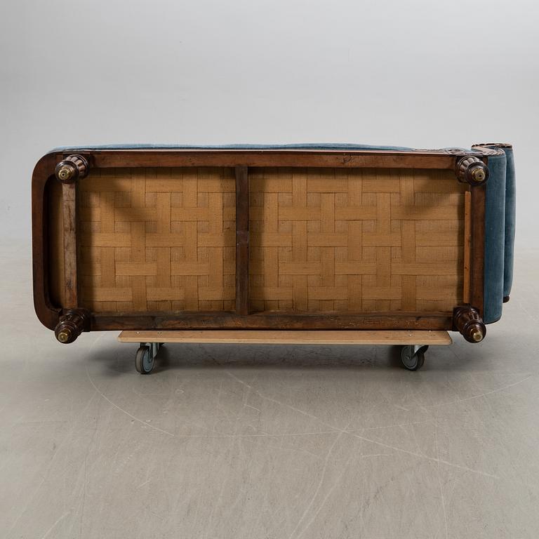 Chaise longue, George IV, 1800-tal.
