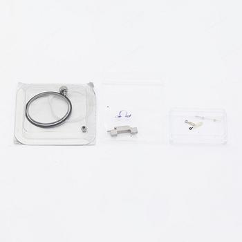 Omega, Seamaster, Professional, Pre-Bond, 200m, wristwatch, 38 mm.