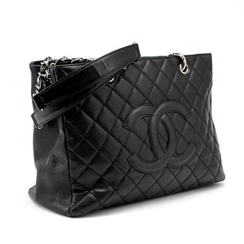 CHANEL, handväska, "Grand Shopping Tote".