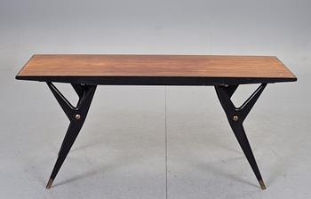 SOFFBORD, efter Ico Parisi, Slutarp, 1950-tal.