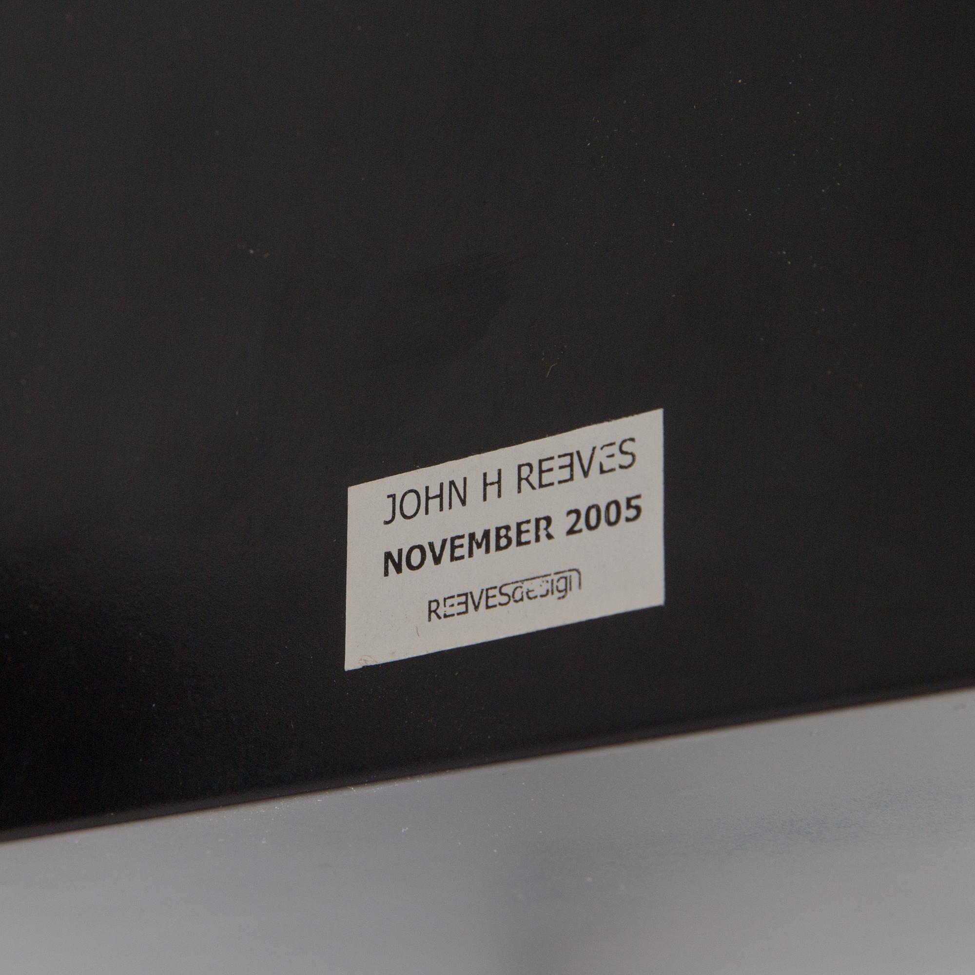 JOHN REEVES, konsolbord, 