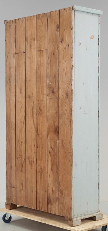 SKÅP, 1800-tal.