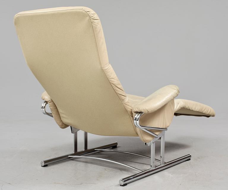 VILSTOL, "Eagle", Kenneth Bergenblad, Dux, 1980-tal.