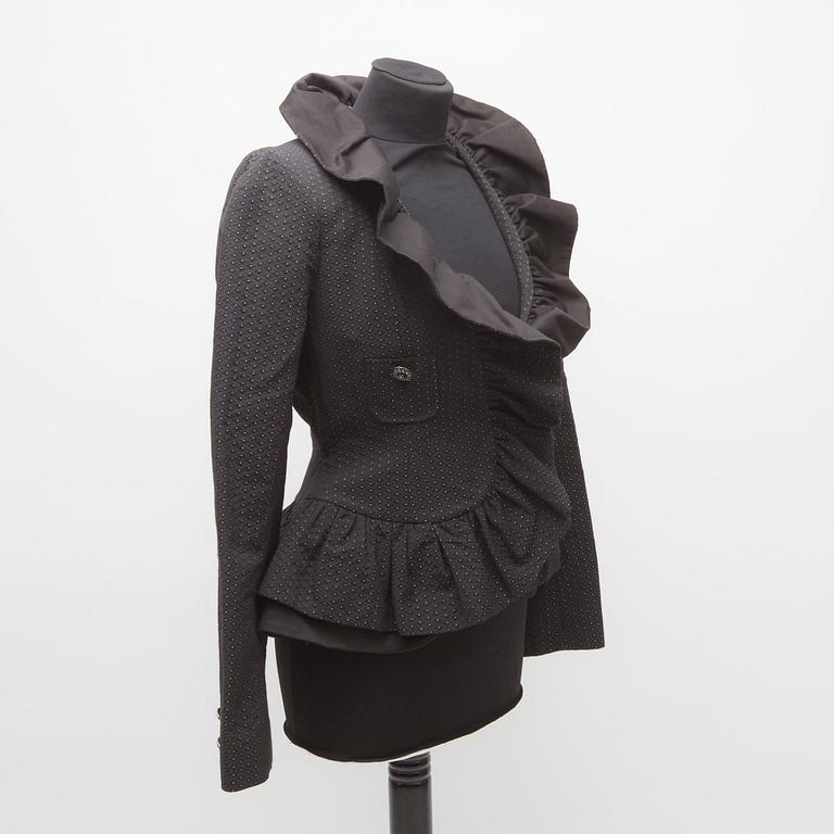 KAVAJ, Antonio Marras för Kenzo.