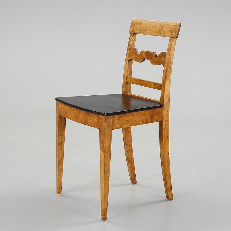 STOLAR, 4+1 st. 1800/1900-tal.