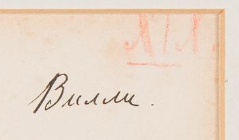 Sergei Solomko, PUVUSTUSKUVA.