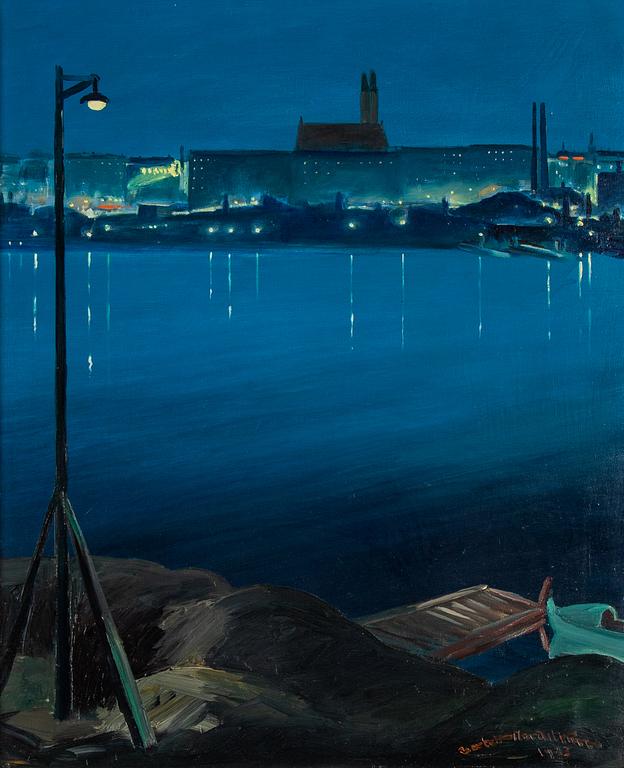 Bertel Bertel-Nordström,