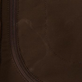 Louis Vuitton,  a 'Horizon 50' carry-on luggage bag.