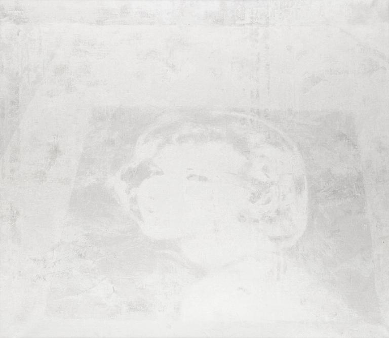 Ola Billgren, "Painting for the A.W. Chapel", 1989.